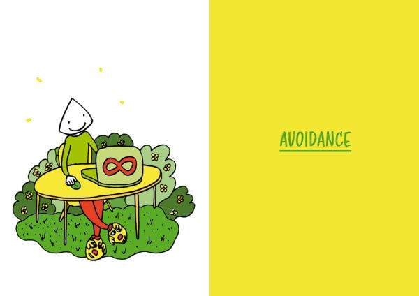 Blue book cover of Cathy Macharis's 'With a Factor 8 to the Mobility System of the Future'. Published by Stichting.