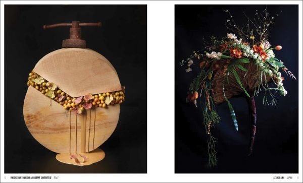 アート・デザイン・音楽 INTERNATIONAL Floral ART   PAGEONE INTERNATIONAL Floral ART PAGEONE - メルカリ
