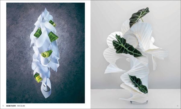 International Floral Art 2024-2025 - ACC Art Books US