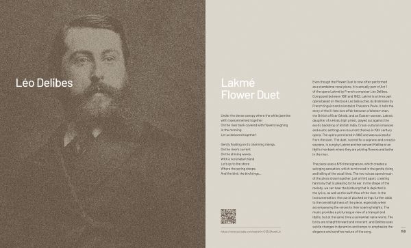 Book cover of Music Inspires Ikebana, with a tree branch shape with a conductors baton fixed to one end. Published by Stichting Kunstboek.