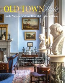 Old Town Style
