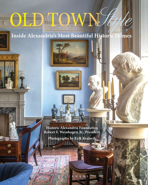 Old Town Style