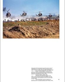 Book cover of Co Rentmeester: Witnessing Life; featuring basketball player Michael Jordan airborne with basketball in hand. Published by Lannoo Publishers.