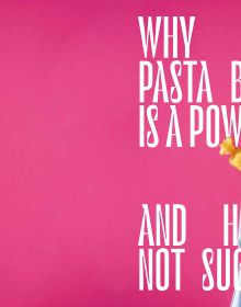 Book cover of Al dente as f*ck: Handmade pasta that makes chefs swear and nonnas proud. Published by Lannoo Published.