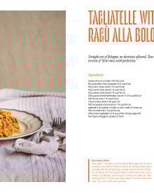 Book cover of Al dente as f*ck: Handmade pasta that makes chefs swear and nonnas proud. Published by Lannoo Published.