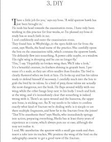 Book cover of Diary of a Zoo Vet: Panda Checkups, Escaping Chimps and Life in the Wildest Clinic on Earth; featuring a vet holding a blue-and-yellow macaw on his left arm. Published by Lannoo Publishers.