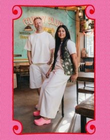 Book cover of Mission Masala - Eat India: Taste the spicy Indian cuisine. Published by Lannoo Publishers.