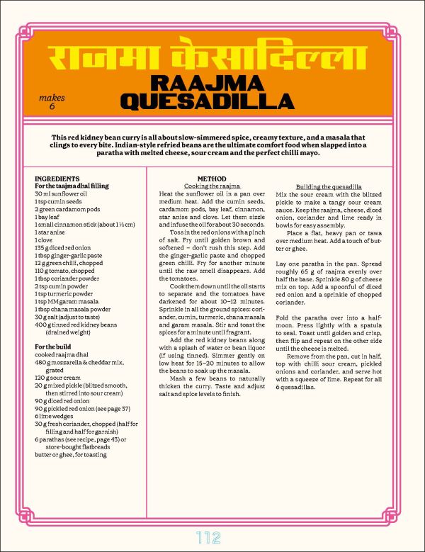 Book cover of Mission Masala - Eat India: Taste the spicy Indian cuisine. Published by Lannoo Publishers.