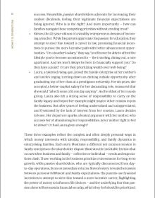 Book cover of Money & Generations: A guide for enterprising families and their advisors. Published by Lannoo Publishers.