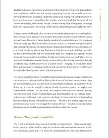 Book cover of Money & Generations: A guide for enterprising families and their advisors. Published by Lannoo Publishers.