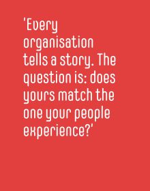 Book cover of The Power of Impact: Build a future-fit organisation that connects purpose, people, planet and places. Published by Lannoo Publishers.