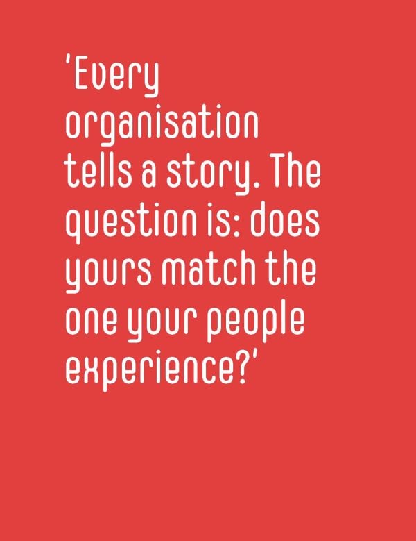 Book cover of The Power of Impact: Build a future-fit organisation that connects purpose, people, planet and places. Published by Lannoo Publishers.