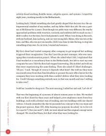 Book cover of The Power of Impact: Build a future-fit organisation that connects purpose, people, planet and places. Published by Lannoo Publishers.