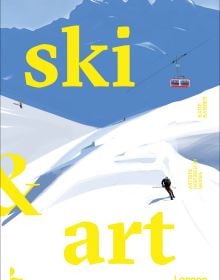 Ski & Art