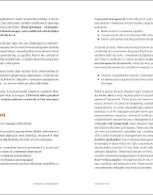 Book cover of Consensusmanagement: Social and analytic opportunities in organizations. Published by Lannoo Publishers.