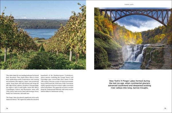 Great American Lakes