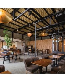 150 Coffee Shops You Need to Visit Before You Die