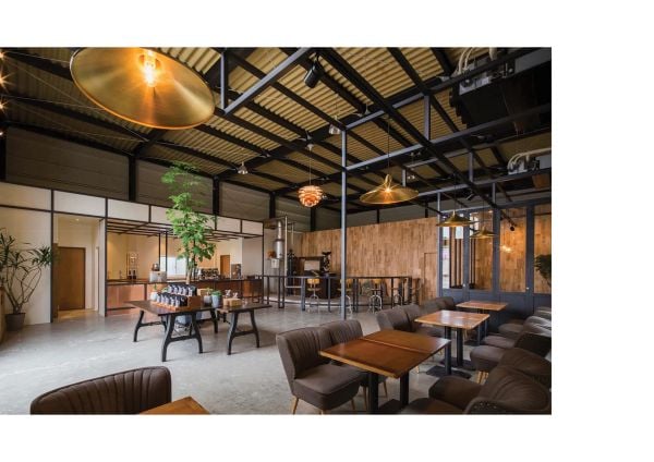 150 Coffee Shops You Need to Visit Before You Die