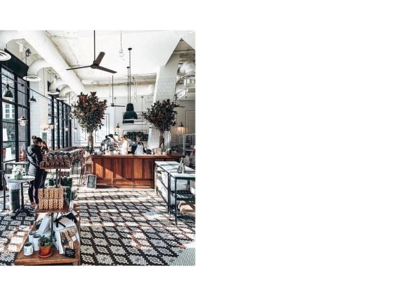 150 Coffee Shops You Need to Visit Before You Die