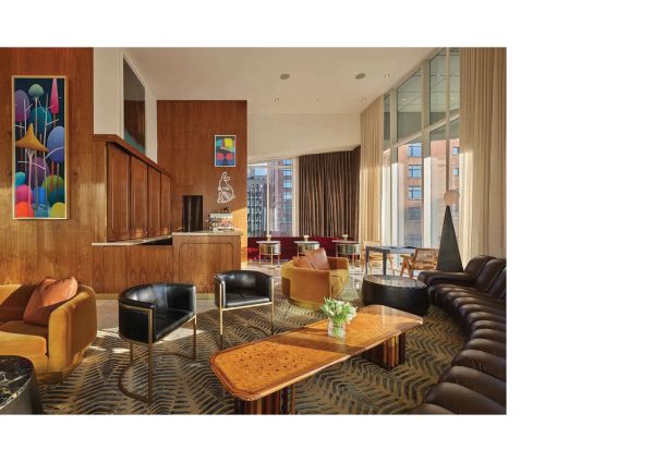 150 Coffee Shops You Need to Visit Before You Die