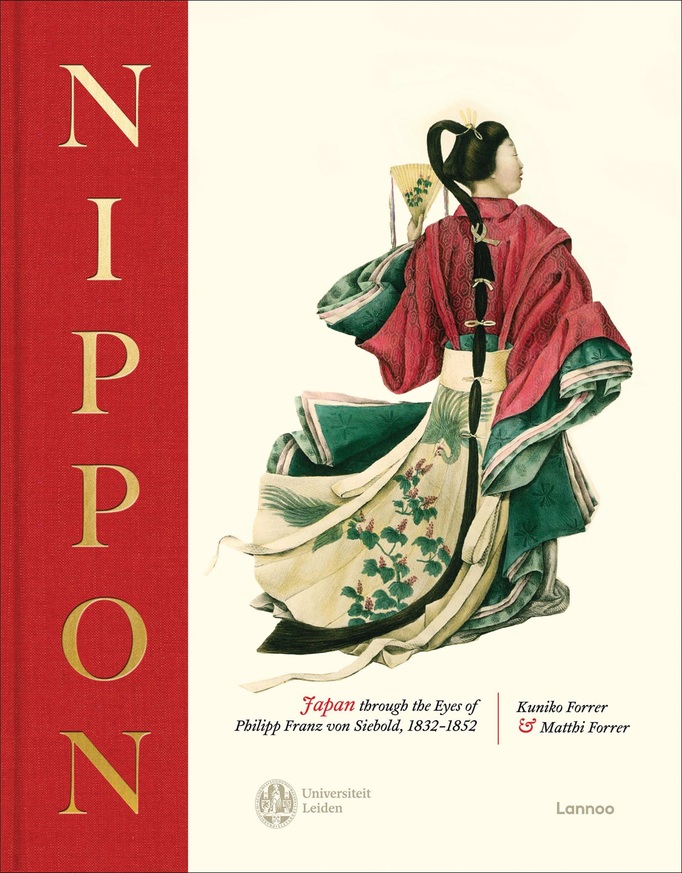 NIPPON - ACC Art Books US