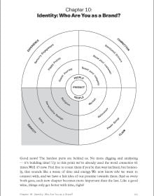 Book cover of Fight the Average: How do you build a brand that truly stands out?. Published by Lannoo Publishers.
