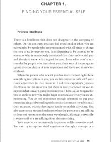 Book cover of Connecting with your Essence: A Path to Awareness and Healing. Published by Lannoo Publishers.