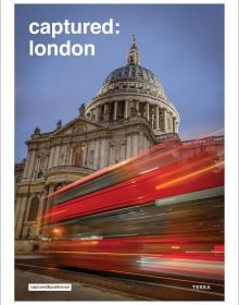 Captured: London