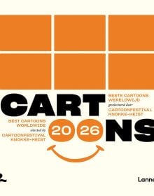 Cartoons 2026-2027