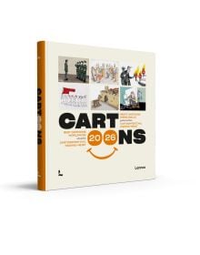 Cartoons 2026-2027