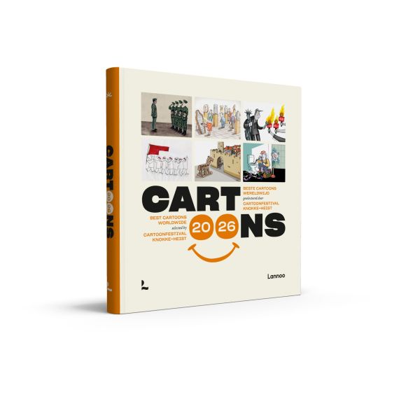 Cartoons 2026-2027