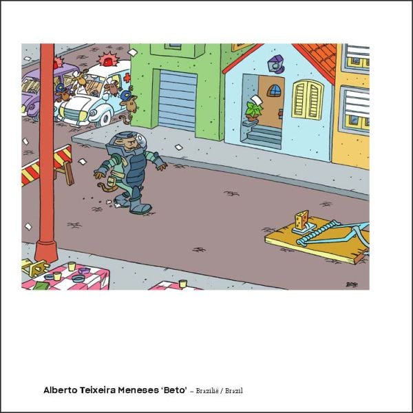 Cartoons 2026-2027