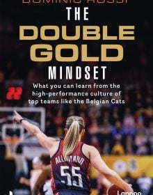The Double Gold Mindset