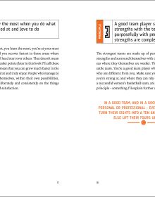 The Double Gold Mindset