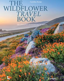 The Wildflower Travel Book