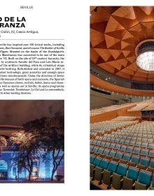 150 Opera Houses You Need to Visit Before You Die