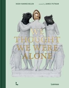 We Thought We Were Alone