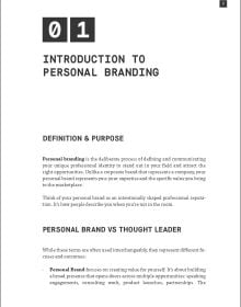 Book cover of Personal Branding Like a PRO: A Step-by-Step System to Build Trust and Monetize Your Audience. Published by Lannoo Publishers.
