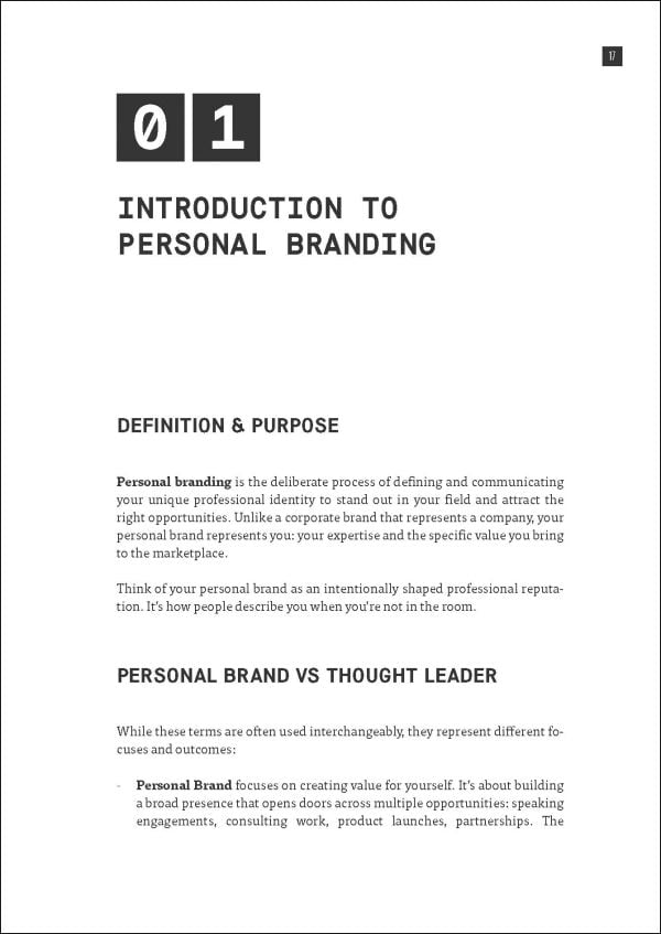 Book cover of Personal Branding Like a PRO: A Step-by-Step System to Build Trust and Monetize Your Audience. Published by Lannoo Publishers.