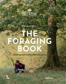 The Foraging Book