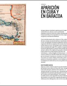 Book cover of Baracoa: Cuna del cacao de Cuba / Birthplace of cacao in Cuba. Published by Hopper&Fuchs.
