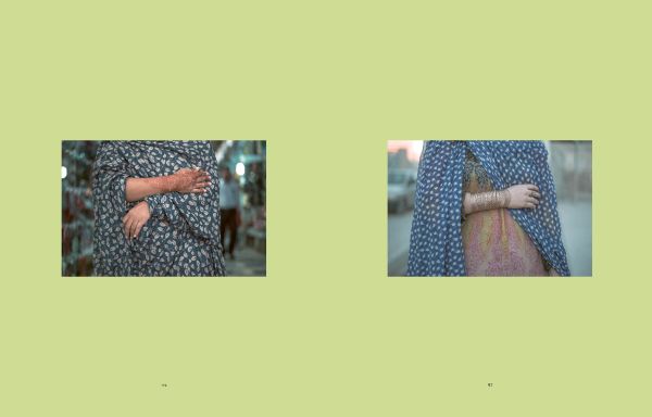 Book cover of Iran, Bardasht Tasviri: A Photograhic Perception. Published by Hopper&Fuchs.