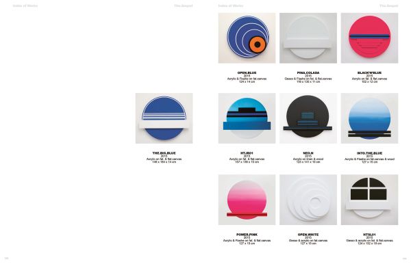 Book cover of (cat.): Sergio De Beukelaer. Published by Hopper&Fuchs.