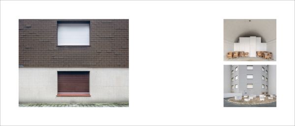 Book cover of Borderline: Paul D’Haese. Published by Hopper&Fuchs.