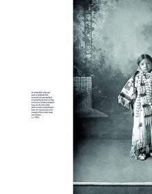 The Standing Rock Portraits