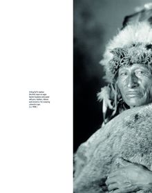 The Standing Rock Portraits