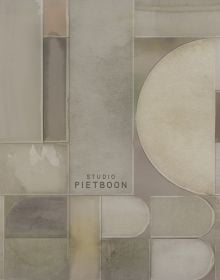 Cover of '40 by Studio Piet Boon', by Lannoo Publishers.