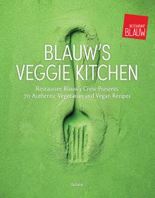 Blauw's Veggie Kitchen