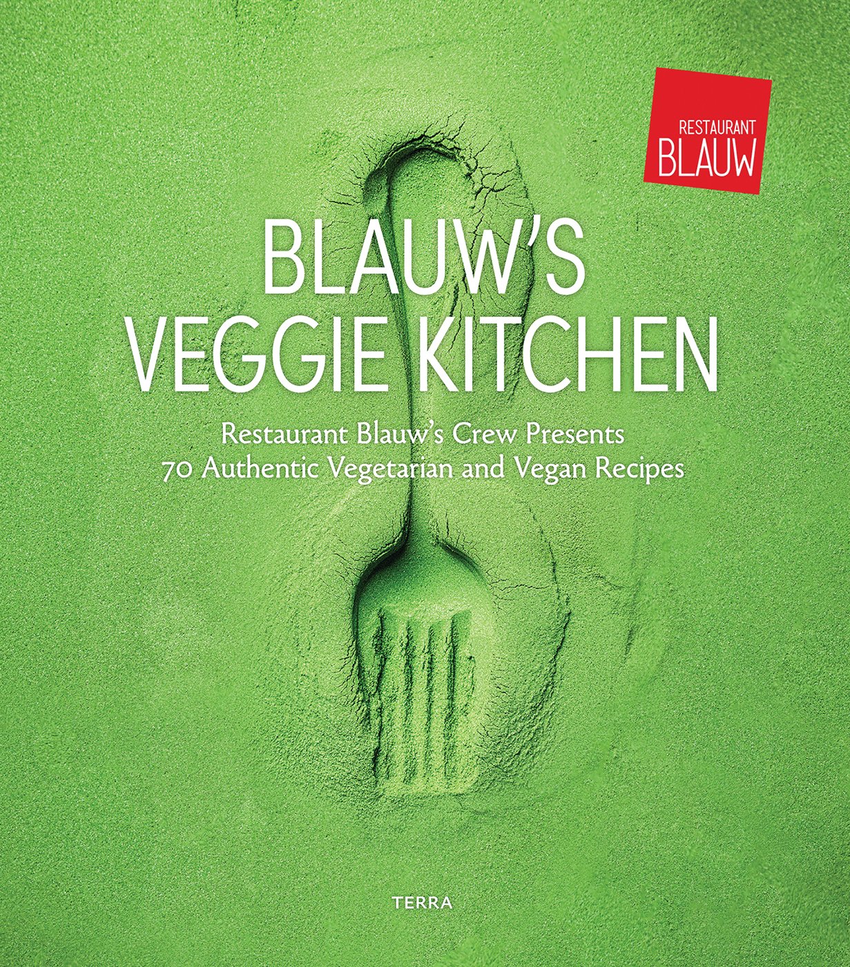 Blauw s Veggie Kitchen ACC Art Books US blauw-s-veggie-kitchen-acc-art-books-us