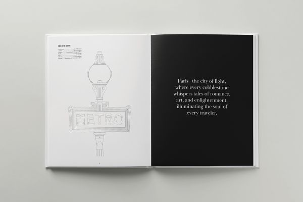 Book cover of Urbanist: The World's Most Iconic Cities & Buildings, featuring New York's Art Deco Chrysler Building. Published by WIJCK.